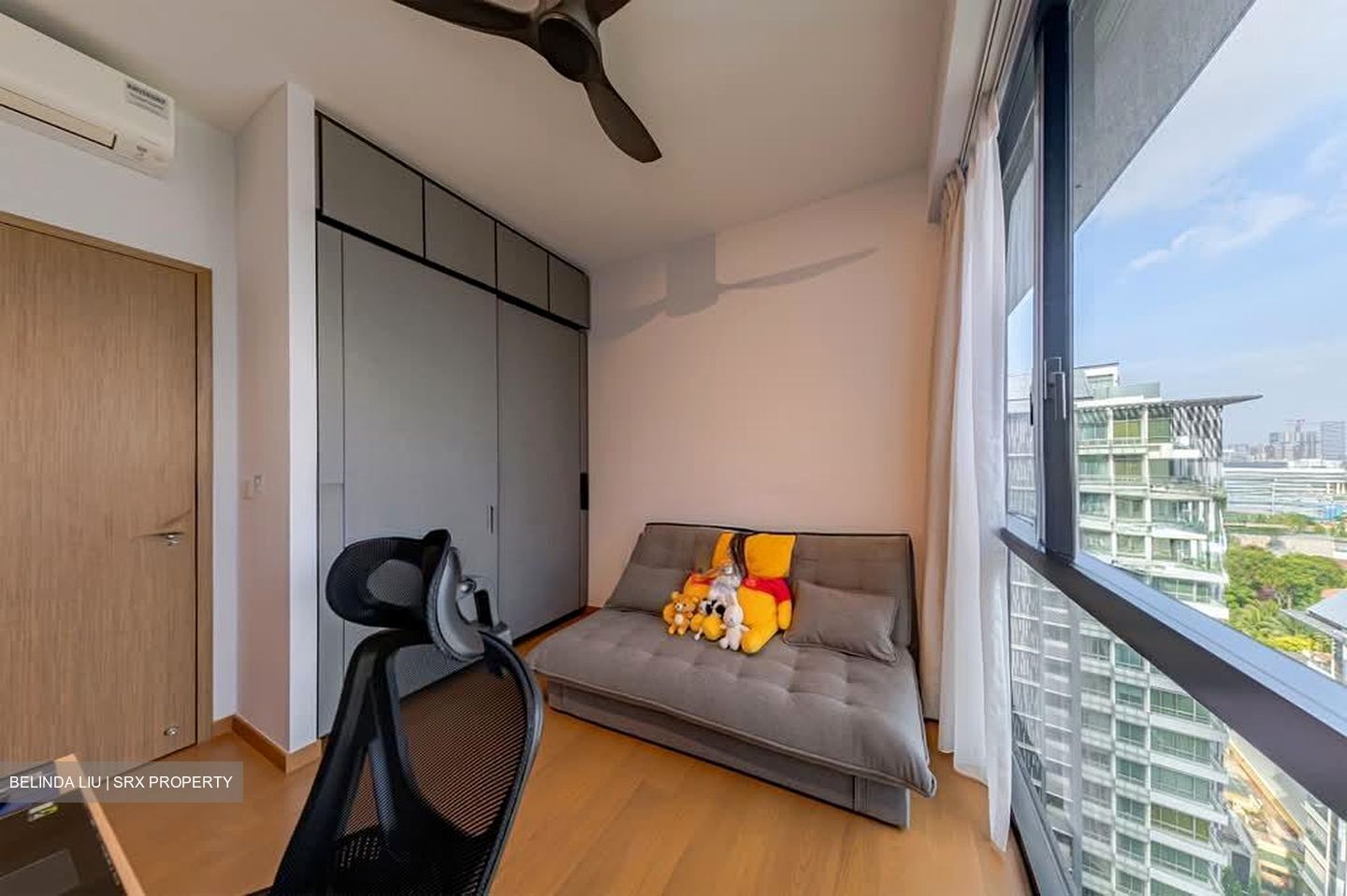 The Atelier (D9), Apartment #598167911
